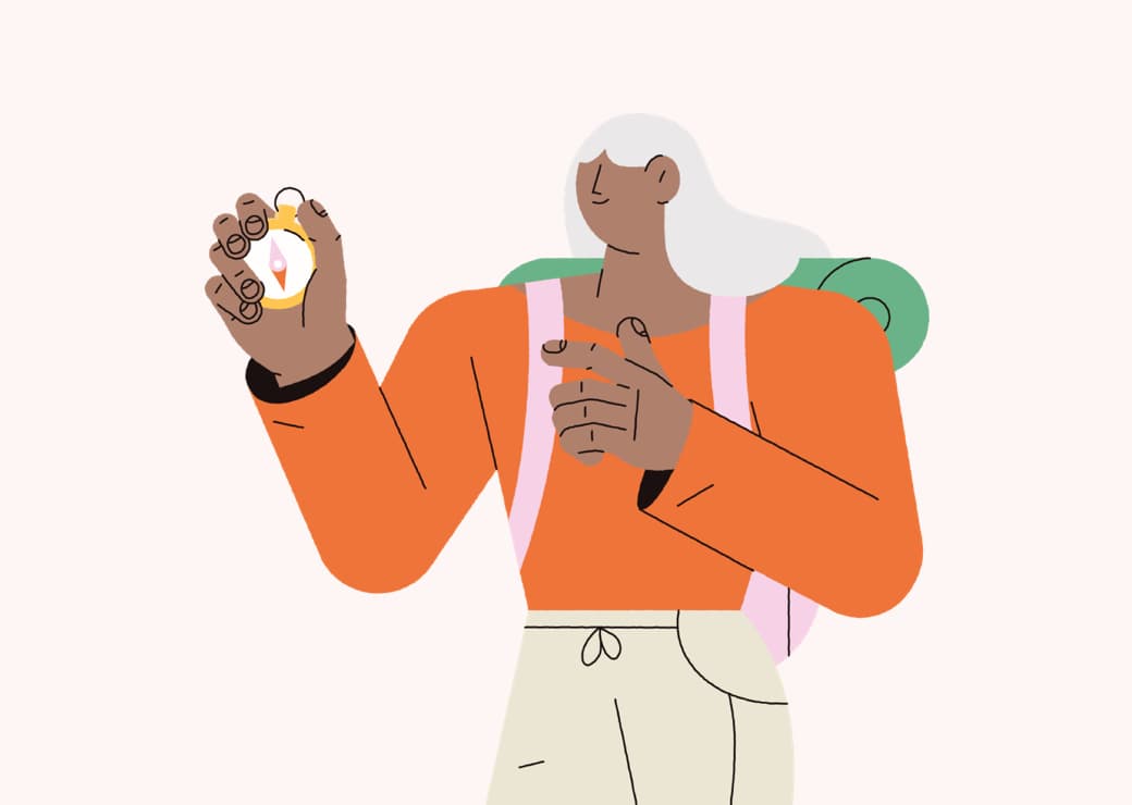 Dessiner sa fin de carrière