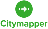 Citymapper-logo