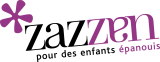 Logo-zazzen