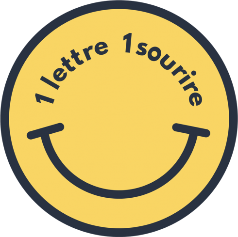 Et si vous écriviez une lettre pour redonner un sourire - Alphonse